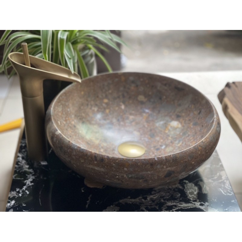 Lavabo đá chậu rửa mặt | BigBuy360 - bigbuy360.vn