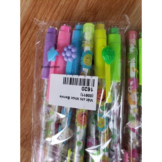 Viết chì khúc Bensia (1 cây)