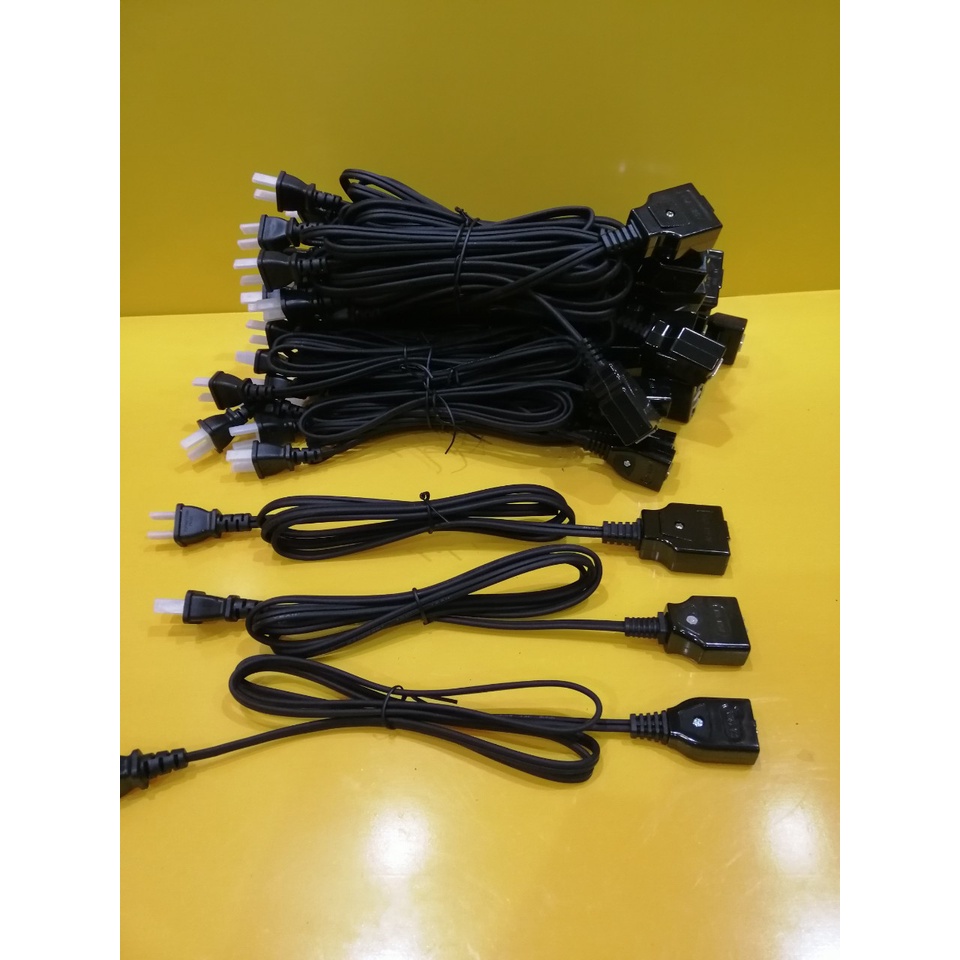 Combo 10 chiếc Dây hít nam châm 7A-125V, 12A-125V, 15A-125V