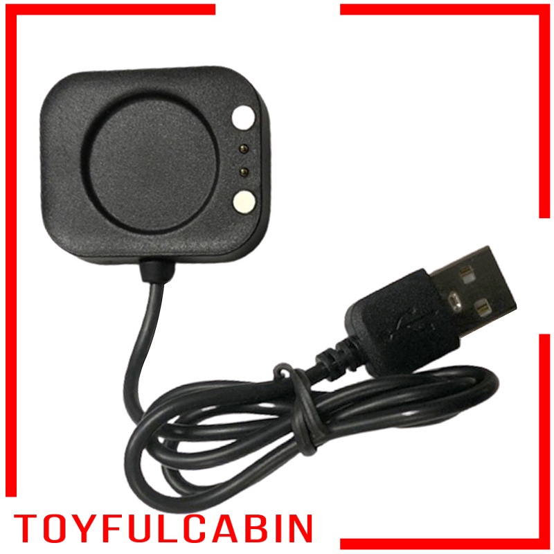 Cáp sạc usb cho đồng hồ thông minh P8