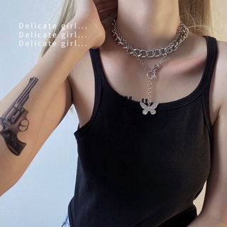 Dây chuyền Butterfly Chain