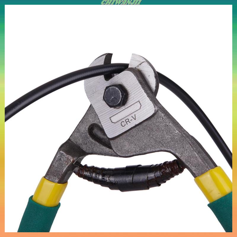 Kìm cắt dây phanh xe đạp bằng thép carbon