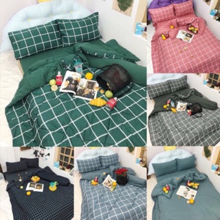 Set Chăn phao kèm ga gối ĐŨI-> chát chọn mẫu