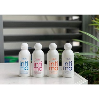 Dung Dịch Vệ Sinh Intima Ziaja 200ml