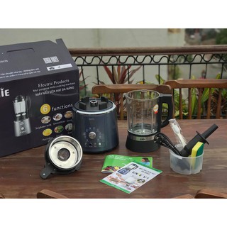 máy làm sữa hạt Unie V1