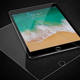Kính cường lực iPad 10.2 inch 2019 ( Gen 7 ) Siêu bền