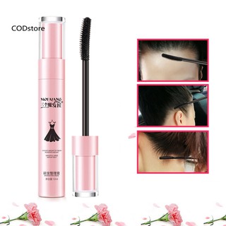 Gel vuốt gọn tóc con/tóc gãy tạo kiểu chất lượng cao