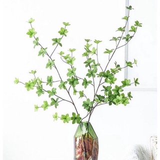 Cành thạch nam nhật bản - cành lá giả decor
