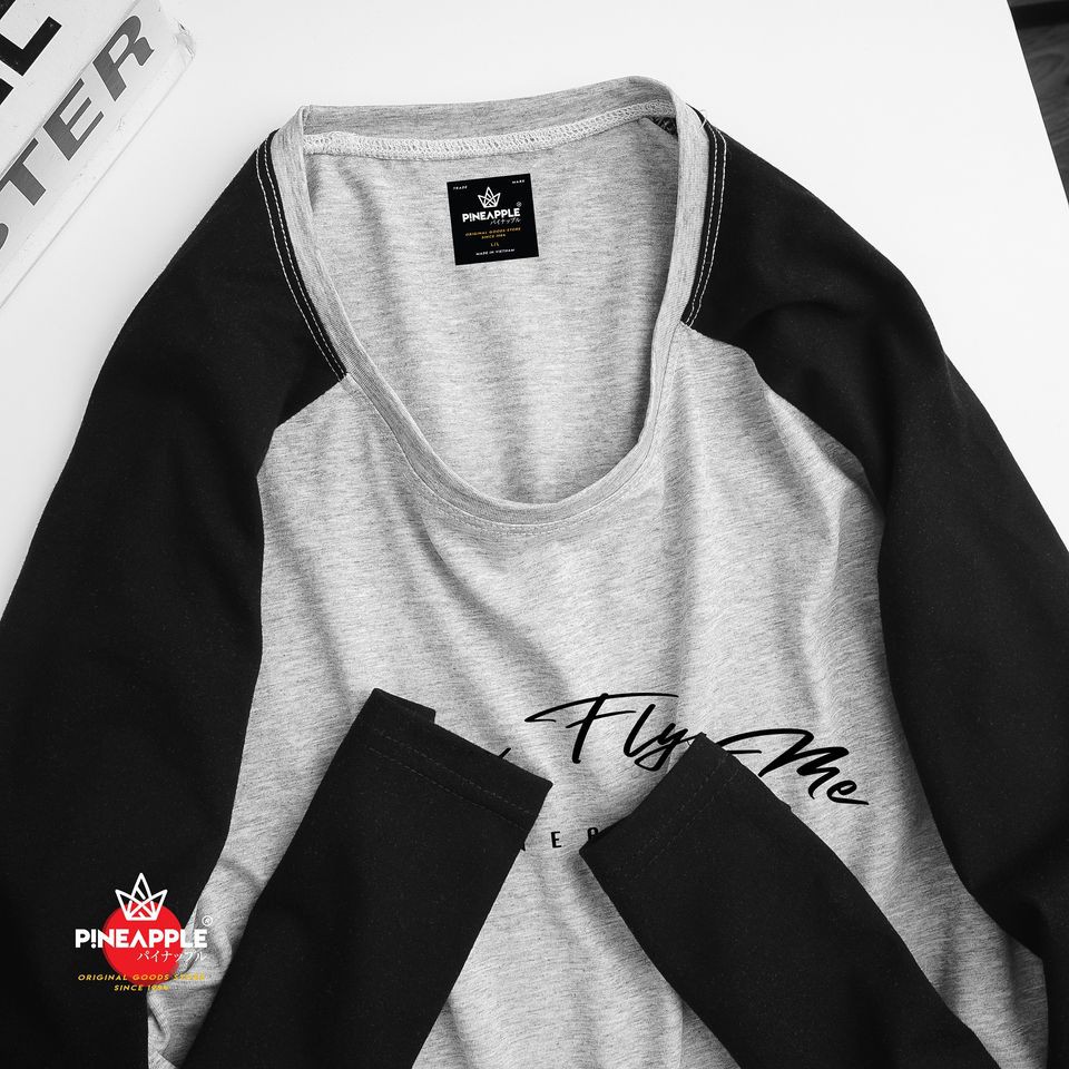 ÁO TAY DÀI RUN ME | BigBuy360 - bigbuy360.vn