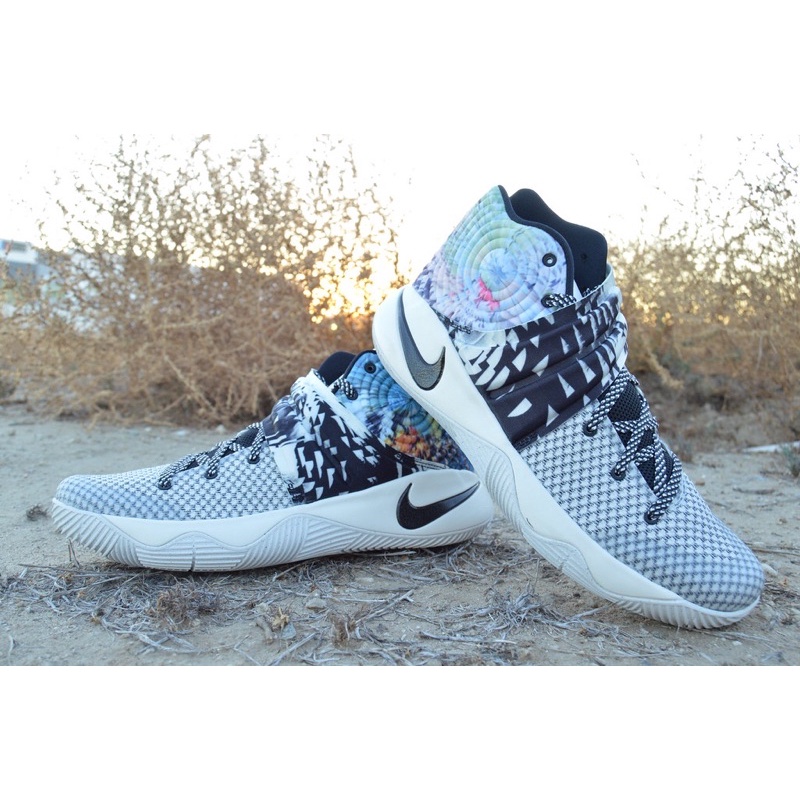 Giày bóng rổ KYRIE 2 Effect Sale 50% + Freeship toàn quốc