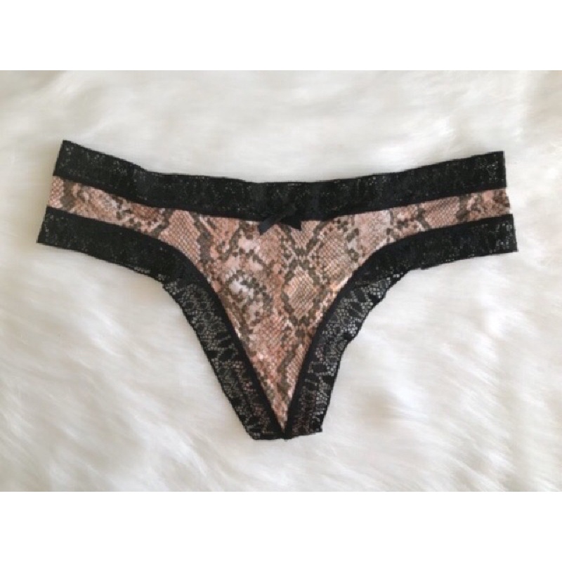 Sale Quần lót Victoria Secret size s/p đến từ 🇺🇸