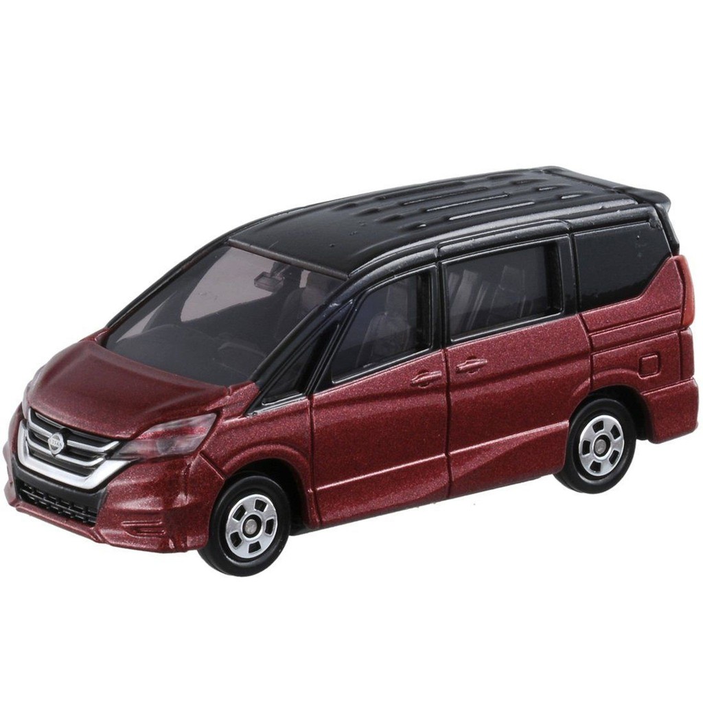 Xe mô hình đồ chơi TOMICA 94 Nissan Senera SPX13 (1:64) TAKARA TOMY