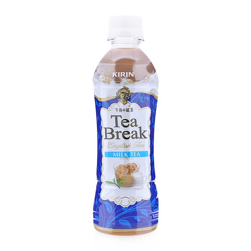 LỐC 6 CHAI TRÀ SỮA ANH QUỐC HIỆU TEA BREAK 345ML
