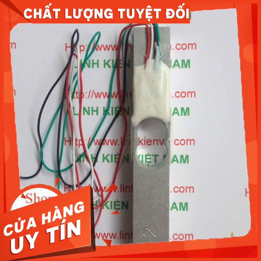 Cảm Biến Loadcell 2KG - B2H4