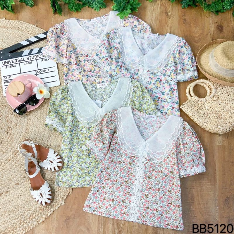Áo sơ mi, áo kiểu, áo thun cao cấp form rộng, hoa văn độc đáo | BigBuy360 - bigbuy360.vn