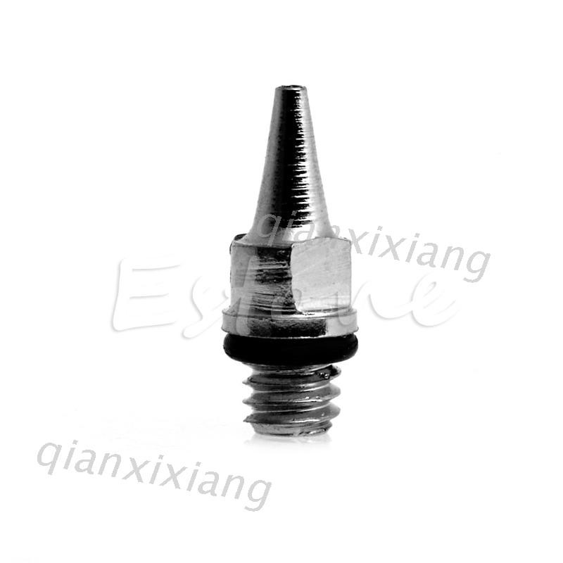 Đầu Vòi Phun Cho Máy Phun Sơn 0.3mm
