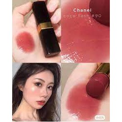 Son Thỏi Chanel Rouge Coco Flash - Son Lì | Thefaceholic.Com