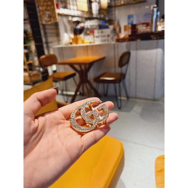 [Fullbox] Thắt lưng/ dây nịt nữ đính đá cao cấp