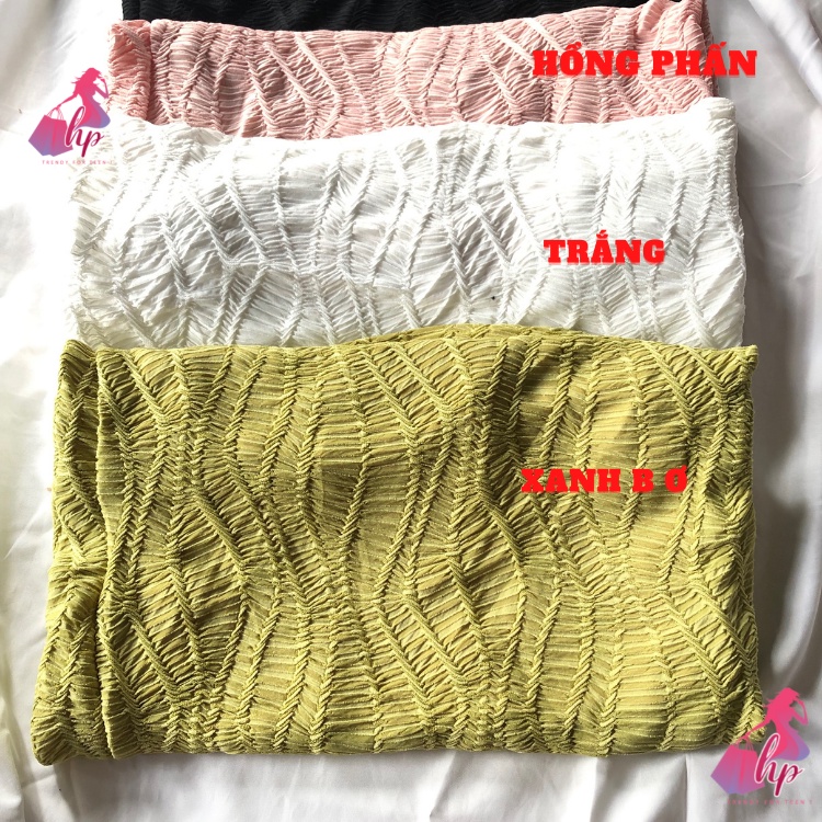 Váy đầm yếm dáng dài nữ cột dây màu đen trắng  thun xốp quảng châu sexy phong cách sang chảnh dự tiệc alohashop91