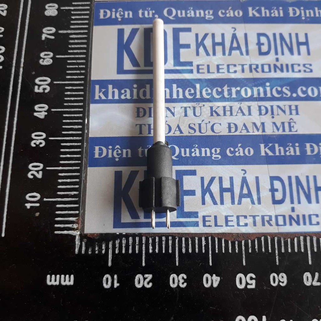 ruột mỏ hàn trạm hàn KS-936 D1321, 4p kde3931