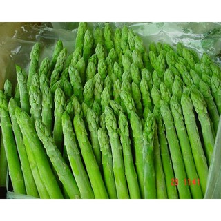Hạt giống măng tây xanh 50H