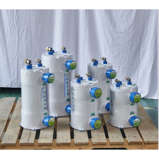 Bầu lạnh Bay hơi titan w3inu 5hp