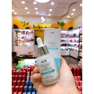 Serum Truyền Trắng Da Genie Ampoule Glutathione–Hàn Quốc
