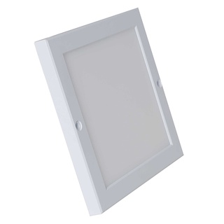 Đèn led ốp trần mỏng vuông 18w model: d ln10l 22x22/18w