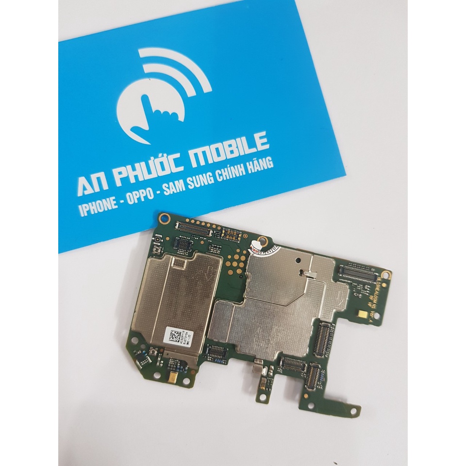 Main Huawei Nova3i zin bóc máy - Mainboard  Điện thoại Huawei Nova 3i Full chức năng