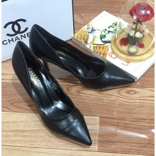Giày cao gót 7p fullbox