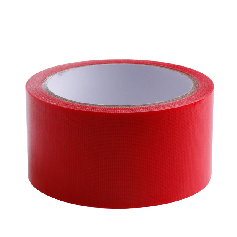 Cuộn Băng Dính Chống Thấm Nước 10Mx50Mm Có 8 Màu Sắc Để Lựa Chọn