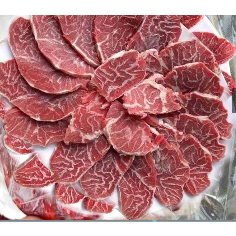1 KG Bắp dê siêu tươi siêu ngon hàng chuẩn