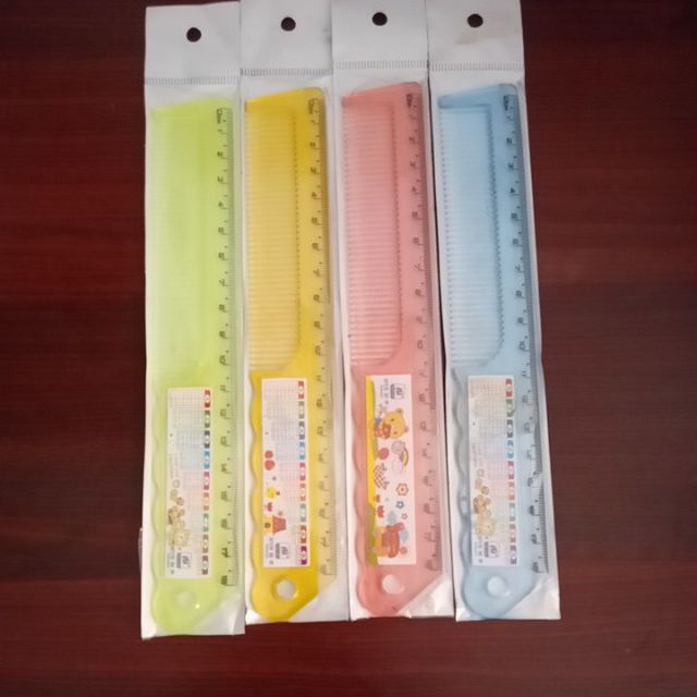 NOWSHIP - 1C Thước kẻ lược!