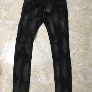 jeans saint. laurent ........................ sale 50%