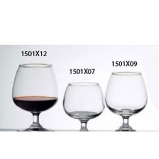 Bộ 6 Ly Thủy Tinh Classic Brandy (195ml – 340ml)