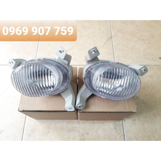 Đèn gầm / đèn sương mù deawoo gentra
