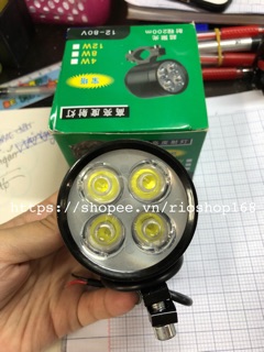 Đèn phụ L4 rẻ