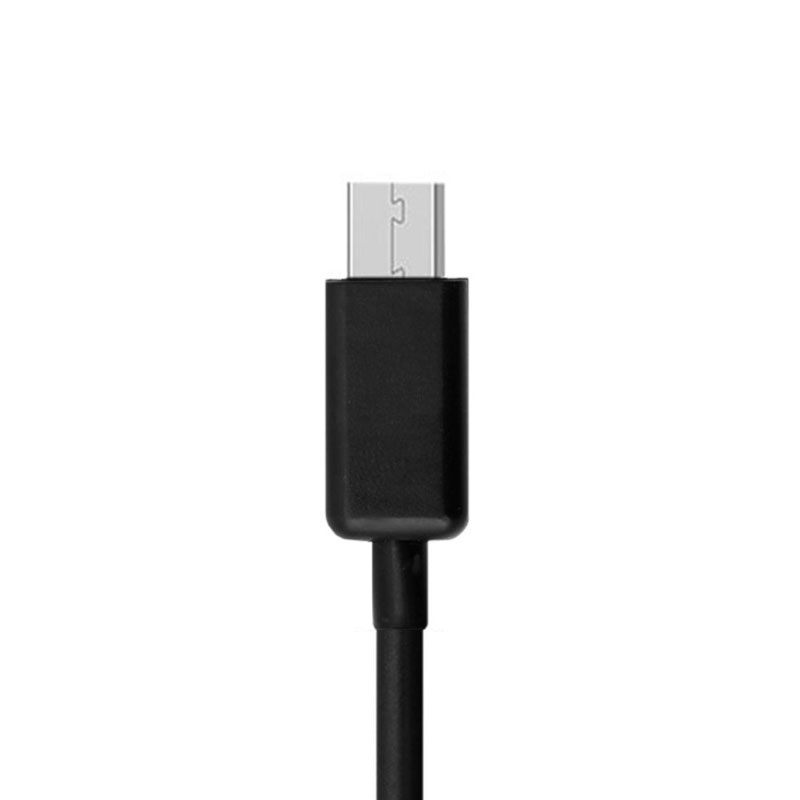 Bộ Chuyển Đổi OTG Micro USB Cái Sang Micro Đực Thông Dụng