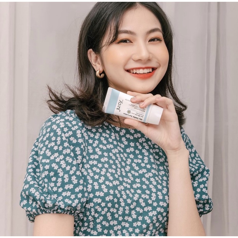 Kem Chống Nắng Jucy - MY DAILY SUN LOTION
