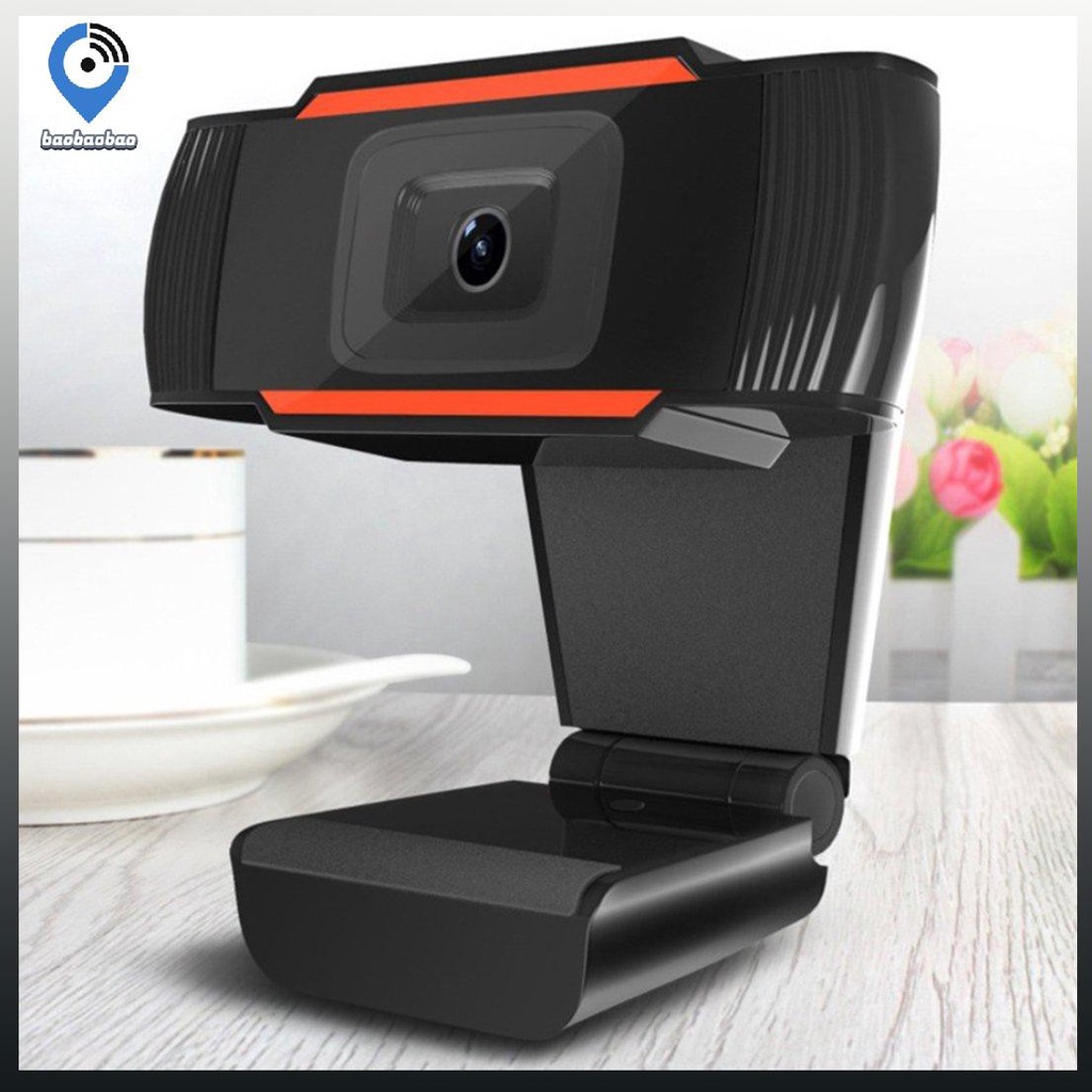 Webcam 1080p Độ Phân Giải Cao 61 Có Micro Kỹ Thuật Số | BigBuy360 - bigbuy360.vn