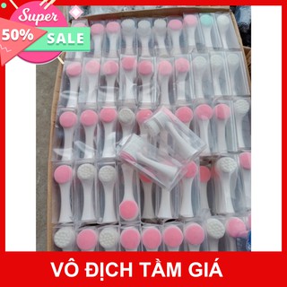 MÁY RỬA MẶT 2 ĐẦU