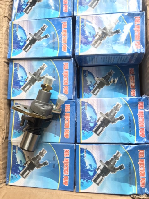 Bơm dầu cao áp  động cơ 178F L60 L70 L75 3kw 3.5kw