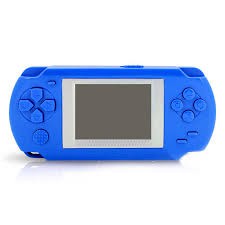 Máy Chơi Game, Máy Chơi Game Cầm Tay 268 Game