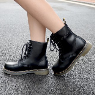 [3 Màu ] Giày Dr Martens Boots chuẩn (Full box + quà ) 💭