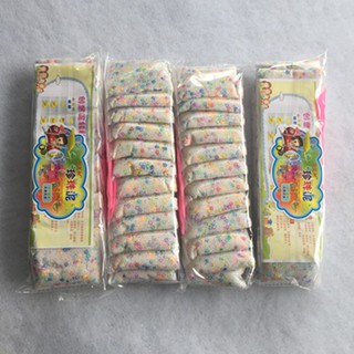 slime Slime chất nhầy ma quái  XỐP THẠCH mochi nặn đã tay shop dochoigiare188 giảm stress