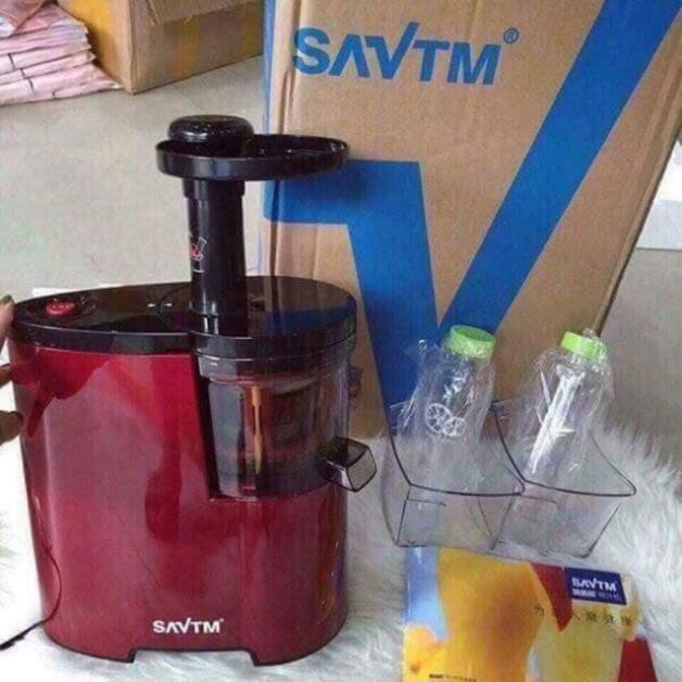 Máy ép chậm