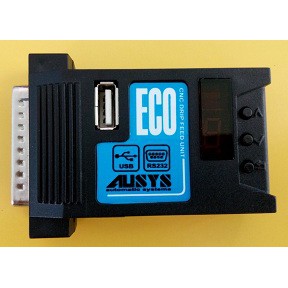 DNC ECO - Bộ truyền DNC cho máy CNC chương trình gia công