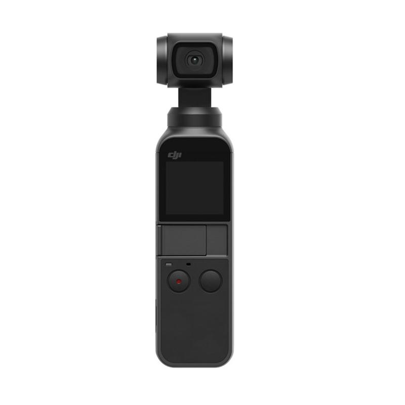 Máy quay phim DJI Osmo Pocket