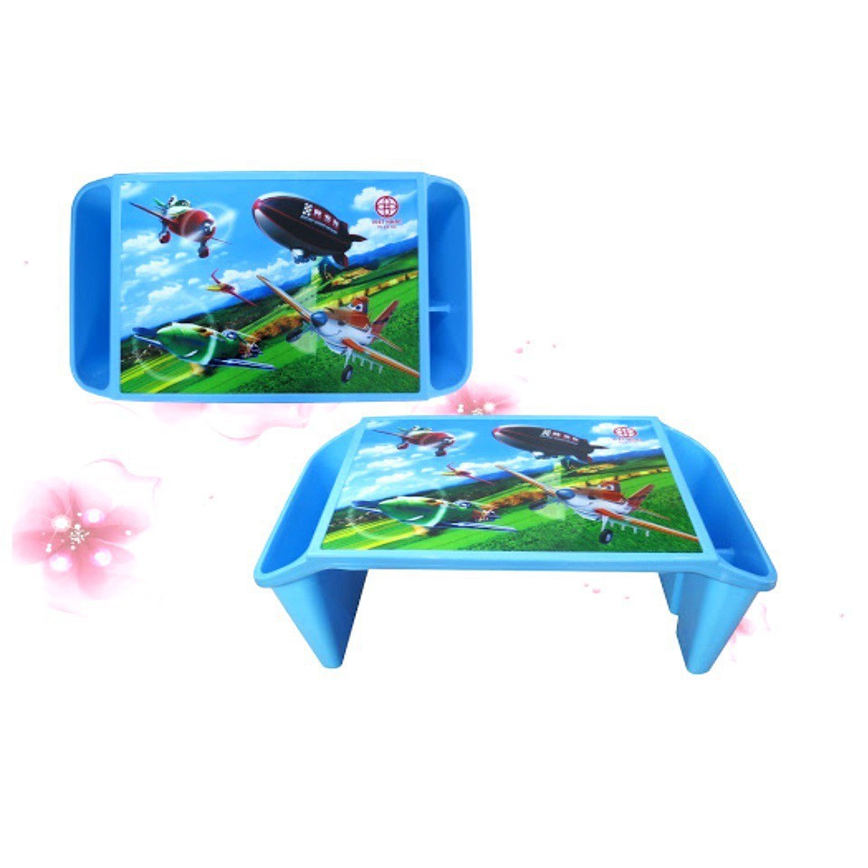 Bàn học trẻ em nhựa Việt Nhật - size lớn tiện dụng | BigBuy360 - bigbuy360.vn