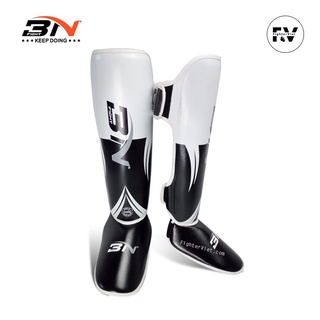 Giáp bảo vệ chân BN Bọc Ống Đồng Cao Cấp - Shin Guards
